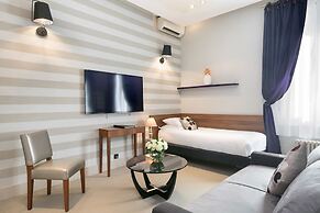 Best Western Plus Hotel Brice Garden