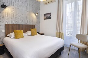 Best Western Plus Hotel Brice Garden