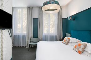 Best Western Plus Hotel Brice Garden