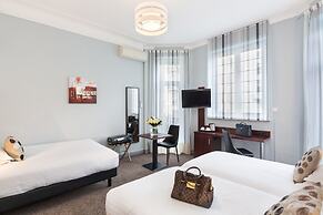 Best Western Plus Hotel Brice Garden