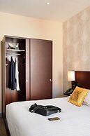 Best Western Plus Hotel Brice Garden