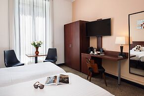 Best Western Plus Hotel Brice Garden