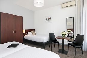 Best Western Plus Hotel Brice Garden