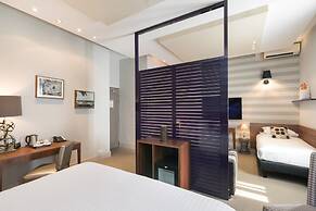 Best Western Plus Hotel Brice Garden