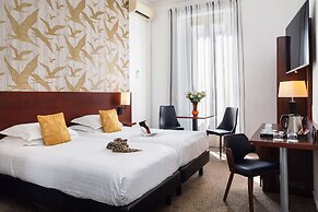 Best Western Plus Hotel Brice Garden