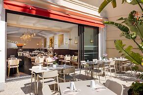 Best Western Plus Hotel Brice Garden