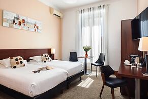 Best Western Plus Hotel Brice Garden