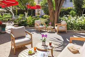 Best Western Plus Hotel Brice Garden