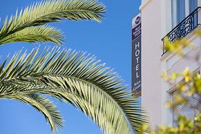 Best Western Plus Hotel Brice Garden