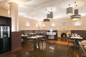 Best Western Plus Hotel Brice Garden