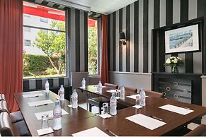 Best Western Plus Hotel Brice Garden