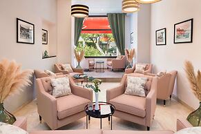 Best Western Plus Hotel Brice Garden