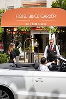 Best Western Plus Hotel Brice Garden