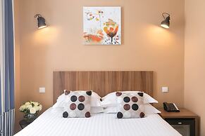 Best Western Plus Hotel Brice Garden