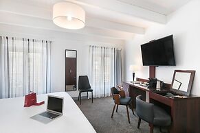 Best Western Plus Hotel Brice Garden