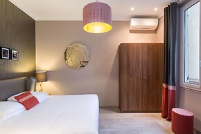 Best Western Plus Hotel Brice Garden