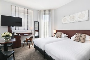 Best Western Plus Hotel Brice Garden