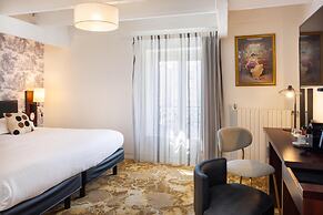 Best Western Plus Hotel Brice Garden