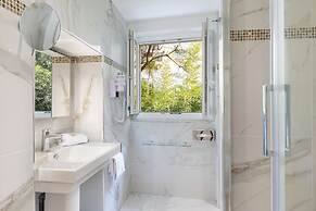 Best Western Plus Hotel Brice Garden