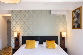 Best Western Plus Hotel Brice Garden