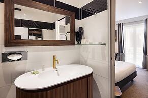 Best Western Plus Hotel Brice Garden