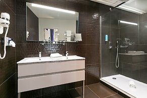 Best Western Plus Hotel Brice Garden