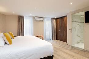 Best Western Plus Hotel Brice Garden