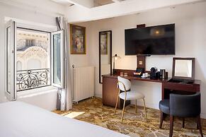 Best Western Plus Hotel Brice Garden