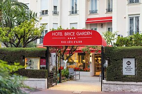 Best Western Plus Hotel Brice Garden