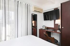 Best Western Plus Hotel Brice Garden