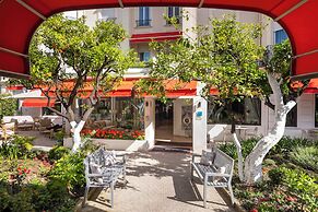 Best Western Plus Hotel Brice Garden