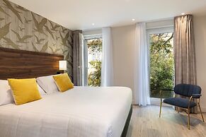 Best Western Plus Hotel Brice Garden