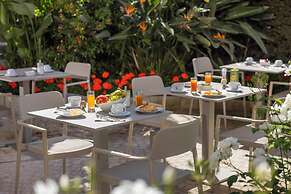 Best Western Plus Hotel Brice Garden