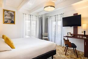 Best Western Plus Hotel Brice Garden