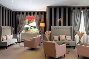 Best Western Plus Hotel Brice Garden