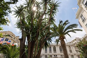 Best Western Plus Hotel Brice Garden