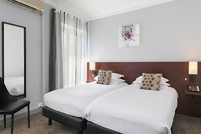 Best Western Plus Hotel Brice Garden