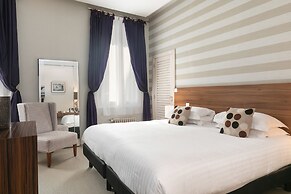 Best Western Plus Hotel Brice Garden