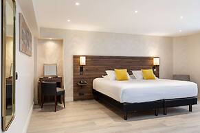 Best Western Plus Hotel Brice Garden