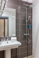 Best Western Plus Hotel Brice Garden