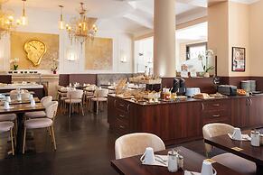 Best Western Plus Hotel Brice Garden