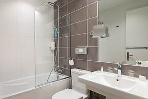 Best Western Plus Hotel Brice Garden