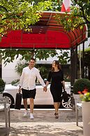 Best Western Plus Hotel Brice Garden