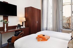 Best Western Plus Hotel Brice Garden