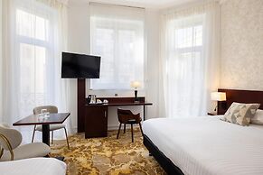 Best Western Plus Hotel Brice Garden