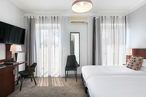 Best Western Plus Hotel Brice Garden