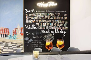 Best Western Plus Hotel Brice Garden