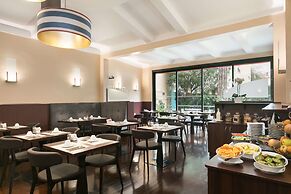 Best Western Plus Hotel Brice Garden