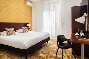 Best Western Plus Hotel Brice Garden