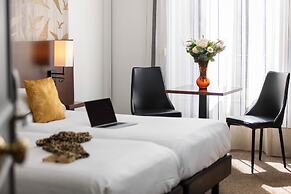 Best Western Plus Hotel Brice Garden